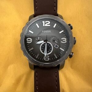 Men’s FOSSIL Watch